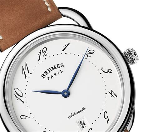 la montre hermes suisse emploi|hermes site officiel.